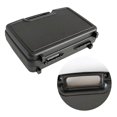 thumbnail image 4 of Portable PP Tool Box with Accessories Multi purpose Storage Case for Power Tools and Repairs, 4 of 4