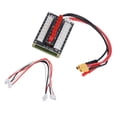 thumbnail image 4 of Placa De Carga LiPo, Placa De Conexión Paralela Batería De Litio Reduce El Tiempo Fácil Uso Para B6AC Para IMAX Para B6, 4 of 7