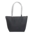 thumbnail image 2 of Nuevo bolso de mano pequeño, bolso de hombro de gran capacidad para mujer, cartera para mujer, bolso de mano informal para viajes, playa, bolso de compras, 2 of 5