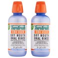 thumbnail image 1 of TheraBreath CBD User Oral Rinse 2 Ct 16 oz, 1 of 1