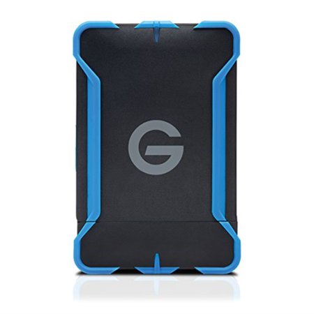 g-technology 1tb g-drive ev atc portable external hard drive with tethered usb 3.0