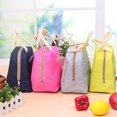 thumbnail image 4 of Sac Isotherme pour Repas Enfant Sac à Lunch Isotherme Dessin Animé, 4 of 8