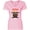AD-Pink, variant on Inktastic Labrador Retriever Dog Gift Women's V-Neck T-Shirt