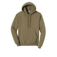 thumbnail image 3 of Port & Company Core Fleece Pullover Hooded Sweatshirt. PC78H, 3 of 4