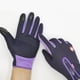 thumbnail image 4 of Guantes para deportes al aire libre, otoño e invierno, resistentes al viento, forro polar, pantalla táctil, para hombres y mujeres, montañismo, antideslizantes, impermeables, guantes de esquí cálidos, 4 of 5