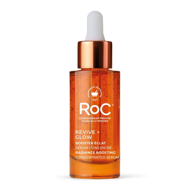 RoC Skincare - Multi Correxion®️ - Revive + Glow Daily Serum (30ml)