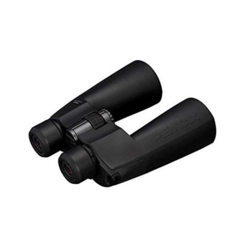 Pentax 20x60 SP WP Series Binoculars with Harness and Cleaning 