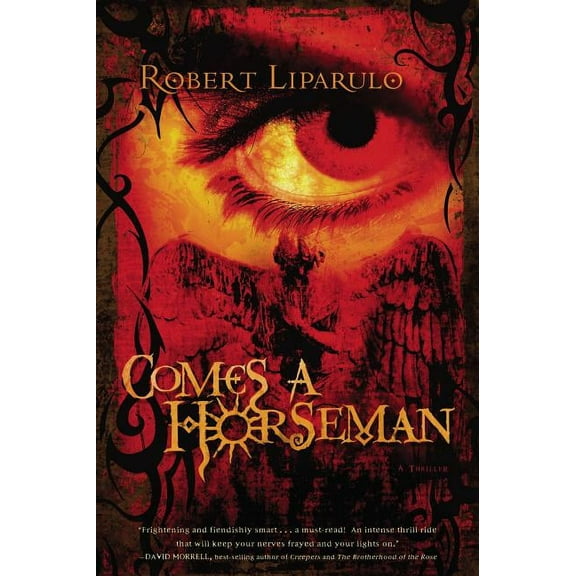 Comes a Horseman, (Paperback)