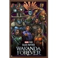 thumbnail image 4 of Marvel Black Panther : Wakanda Forever - Groupe, 4 of 5