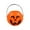 *YY New-B, variant on Plastic Pumpkin Bucket Halloween Pumpkin Or Treat Buckets for Kids for Halloween Festive Home Accents