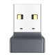 thumbnail image 1 of TQEHS Adaptador USB Bluetooth Dongle Bluetooth 5.4 Receptor Bluetooth Transmi Deco F29C, 1 of 5