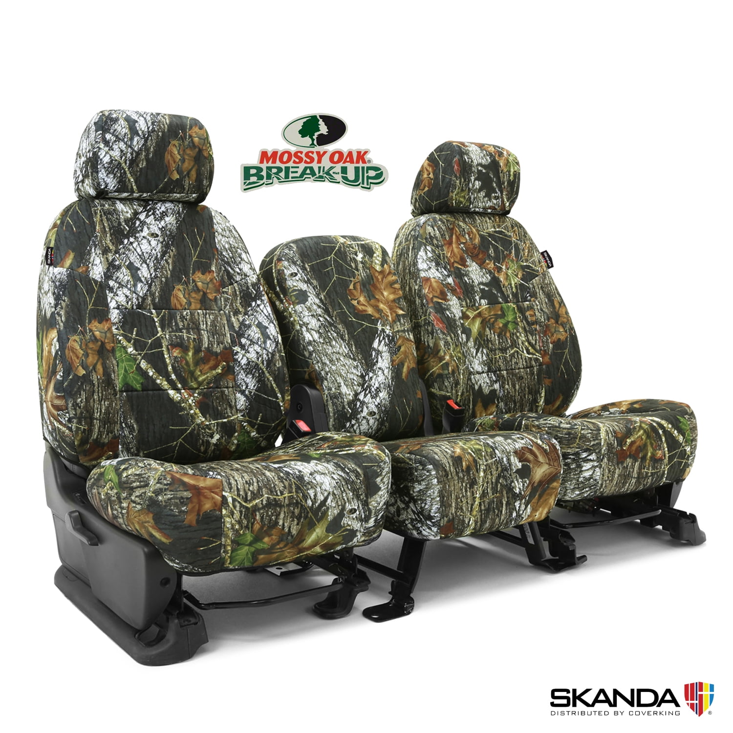 Coverking Skanda Neosupreme Custom Car Seat Cover For Ford 2018 Departments