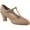 Caramel, variant on Capezio Jr. Footlight T-Strap Character Shoe