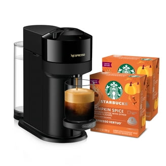 De'Longhi Nespresso Essenza Mini Espresso Coffee Maker