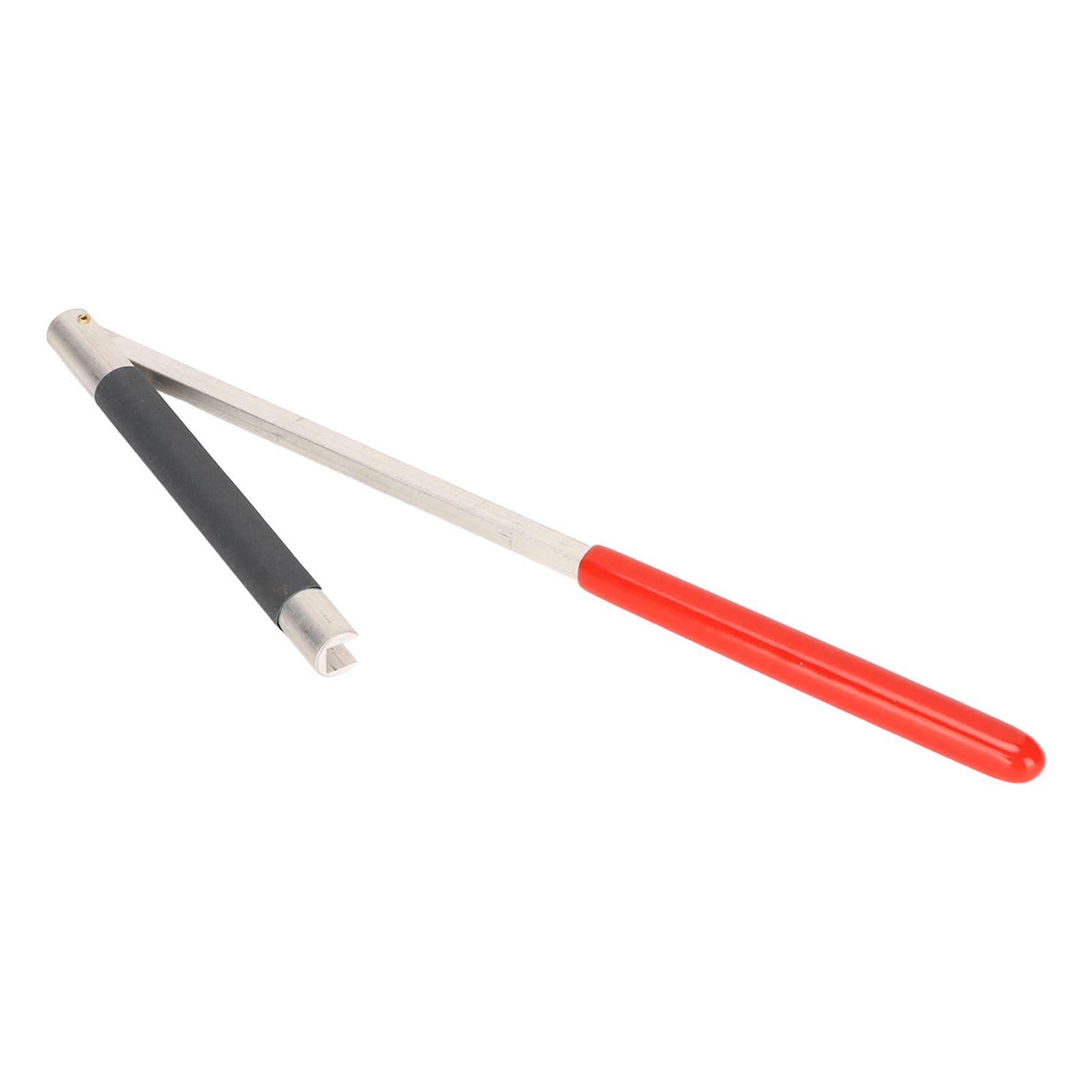 Sandpaper Roll Bar, Professional Ergonomic Plastic Manual Sandpaper