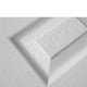 thumbnail image 4 of Puerta De Madera Interior multipanel 210 x 80 cm blanco, 4 of 6