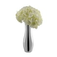 thumbnail image 5 of Nambe  Metal Alloy Stryker Flower Vase, 9-inch,  Vases for Centerpiece Table Home Indoor Desk Décor, 5 of 9