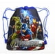thumbnail image 3 of 1 pieza Disney Cars Mickey Minnie Coco Sofia Frozen Six Princess Winnie Bolsa de compras no tejida Mochila con cordón Suministros para fiestas, 3 of 5