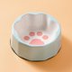 thumbnail image 1 of Cuencos de cerámica para mascotas, platos pequeños de comida para gatos de interior, cuencos para comida y agua para gatos/perros, platos para gatos, cuenco de comida para animales pequeños, 1 of 4