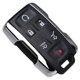 thumbnail image 4 of Keyless Entry Remote Start Control Key Fob Replacement for, 4 of 5