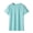 A-Green, variant on Ice Cooling Shirts for Women Short Sleeve Summer, Quick Dry Breathable Lightweight Moisture Wicking Tops for Workout, Athletic, Gym, Tennis, Yoga, Black L