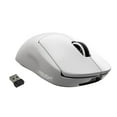 thumbnail image 1 of Logitech G PRO X SUPERLIGHT Wireless Gaming Mouse, Ultra-Lightweight, HERO 25K Sensor, 25,600 DPI, 1 of 4