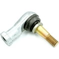thumbnail image 4 of HD Switch Steering Suspension Tie Rod End Replaces EZGO TXT Golf Cart (1) Driver LH & (1) Passenger Side RH 70902-G02 70902-G01 70902G02 70902G01 2001 & UP (2 Pack), 4 of 5