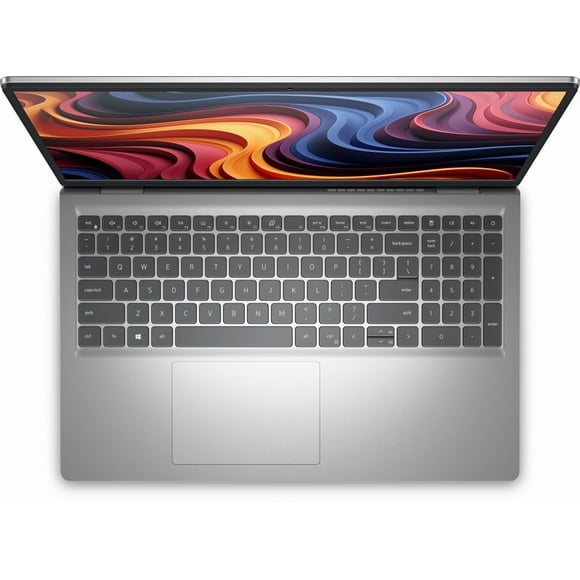 Laptop DELL 15 AMD Ryzen 5 7520U 8GB RAM 512GB SSD 15.6" Windows 11 Home Teclado en Español