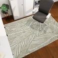 thumbnail image 6 of ChakmeOne 36x48 Inches Office Chair Mat for Hardwood & Tile Floors,Heavy Duty Desk Rug Hard Floor Protector,Non-Slip & Machine Washable Under Desk Rug,Perfect for Home Office and Gaming Chairs, 6 of 8