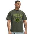 thumbnail image 1 of Playera Para Hombre Cómics Disney Licencia Original 100% Algodon, 1 of 4