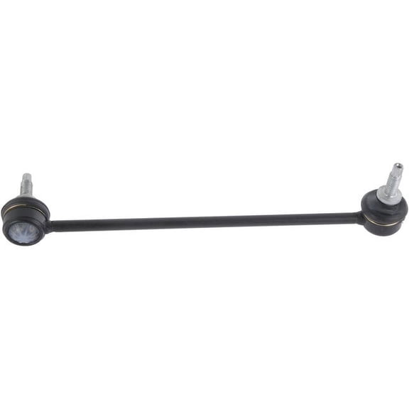 Front Stabilizer Bar Link - Compatible with 2001 - 2005 Mercedes-Benz C240 Base RWD 2002 2003 2004