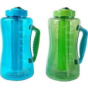 Cool Gear 64-ounce Cove Bottle With Free