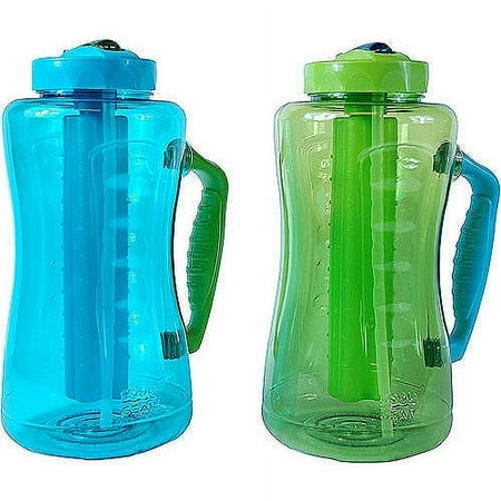 Cool Gear 64-ounce Cove Bottle With Free