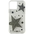 thumbnail image 2 of Case-Mate Sheer Gems Case for Apple iPhone 12 &amp; 12 Pro - Sheer Superstar (Used), 2 of 3
