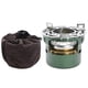 thumbnail image 5 of Estufa de Alcohol shamjiam Estable para Camping Horno Quemador de Metal Ultraligero, 5 of 8