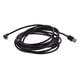 thumbnail image 3 of 1pc USB C Cable Tipo C Cable USB 3.0 a tipo C Línea de datos Cable de carga Codo de codo, 3 of 5