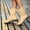 Beige, variant on Women's Diamond Quilted Mid Calf Slip On Rain Boots Low Chunky Heel Waterproof Neutral Solid Tones for City Rainy Commutes Weekend Street Outfits Beige 36