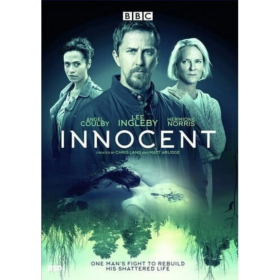 Innocent (DVD), BBC Archives, Mystery & Suspense