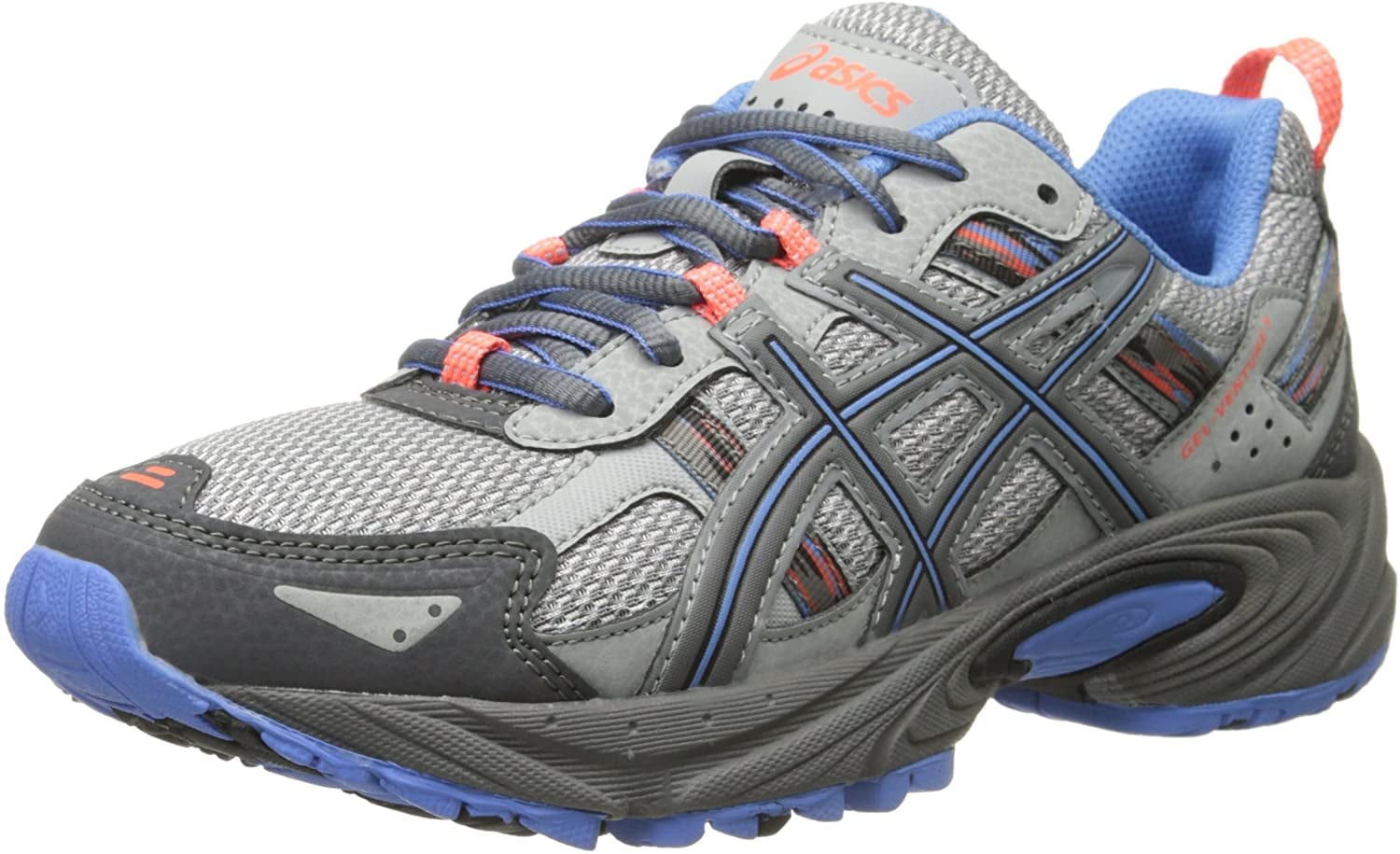 best womens asics for flat feet