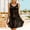 Black, variant on Swimsuit Women Cover Ups For V Neck Loose Beach Bikini Bathing Suit Sunscreen Shirt Cover Up