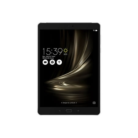 ASUS ZenPad 3S 10 Z500M - Tablet - Android 6.0 (Marshmallow) - 64 GB eMMC - 9.7