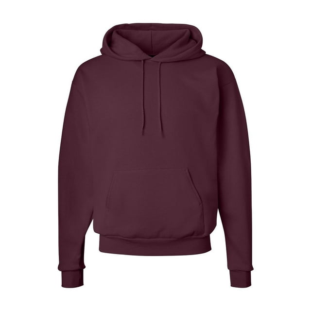 Fleece Ecosmart Hooded Sweatshirt