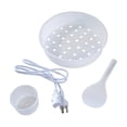 thumbnail image 5 of Tayama Cool Touch Rice Cooker 10Cup Model TRC-10 NEW!!!, 5 of 5