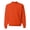 BURNT ORANGE, variant on PAVIG Spooky Season Sweatshirt, Varsity Drippy Halloween Fall Crewneck