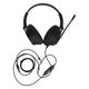 thumbnail image 3 of Auriculares para teléfono celular con cancelación de ruido, chat claro, auriculares para PC ultraconfort para negocios de centro de llamadas, 3 of 10