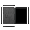 thumbnail image 2 of Tablet Case for iPad 5th/6th Generation 9.7-in (2017/2018) Shockproof Cover with Stand, 2 Layer Protection, 2 of 7