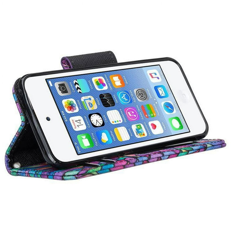 Apple iPod Touch 5, Ipod Touch 6, Touch 7, Wrist Strap Slim