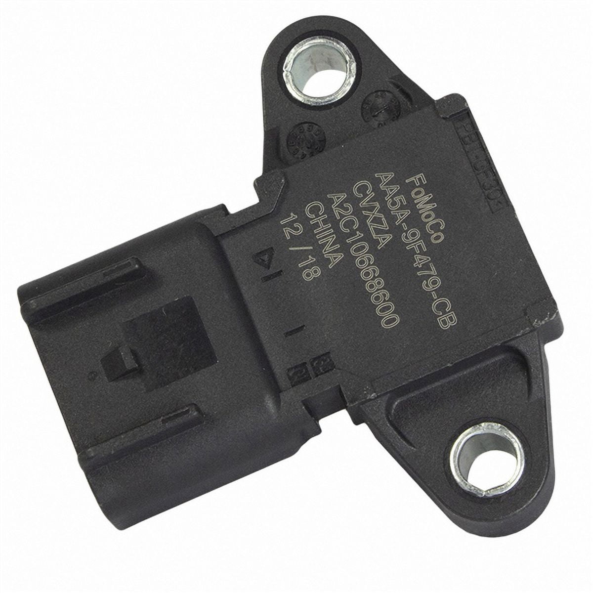 Motorcraft MAP Sensor Fits select: 2013-2019 FORD EXPLORER, 2010-2019 FORD TAURUS