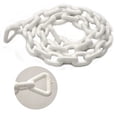 thumbnail image 2 of Attwood Boat Coated Anchor Chain 13764-4 | 5/16 Inch x 5 Feet, 2 of 2