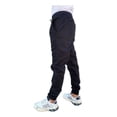 thumbnail image 4 of Pantalón Jogger De Gabardina Para Hombre, 4 of 5